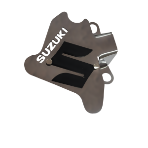 Protector Mordaza Caliper Suzuki para Moto