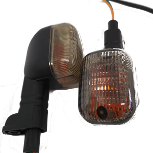 20190216_150331 Direccionales Traseros Para Moto Yamaha Bws 125 Ahumado