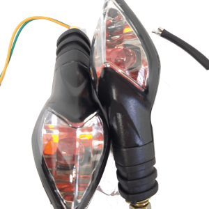 20190216_153521 Direccionales Para Moto Pulsar 135 Universal