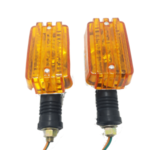 Direccionales Para Moto Yamaha Rx 100-115 Universal