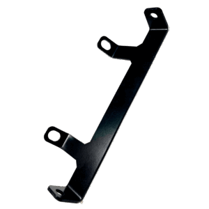 21 Soporte/base De Exploradora Para Moto Apache 200