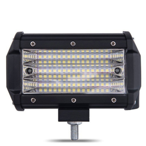 22 Exploradora Led Rompe Niebla 45 Led 14000lm Carro/moto E