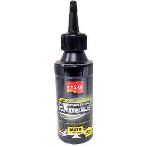 Lubricante De Cadena Para Moto/bicicleta Alta Duración