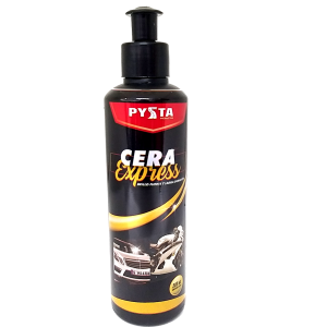 271 Cera Desmanchadora Brilladora Para Vehículos Y Latoneria