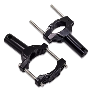 3 Soporte Exploradora Tubular Universal Moto/carro