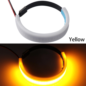 Cinta Led Direccionales Barra 25cm