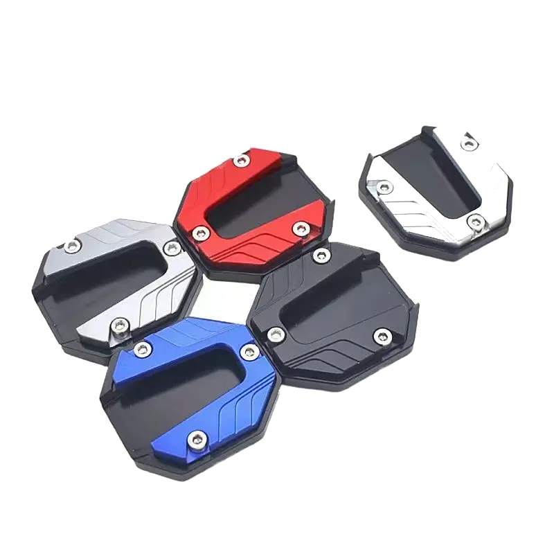 PROTECTOR DE PATA DE LUJO UNIVERSAL 1 PROTECTOR DE PATA DE LUJO UNIVERSAL - Imagen 1