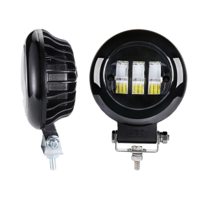 Exploradora Montero 6d Led Carro/camioneta 12000lm Alta