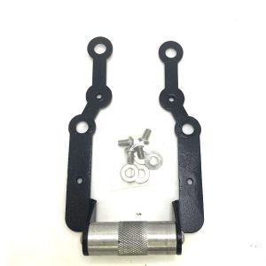 Soporte Para Gps Para Kawasaki Versys 300 Ajustable A Cu