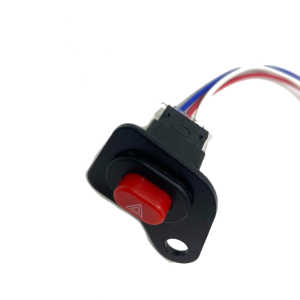 403 Soporte/base/botonera Para Moto/carro Universal Estacion