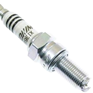 Bujía Iridium CR7EIX para Moto 12V NGK