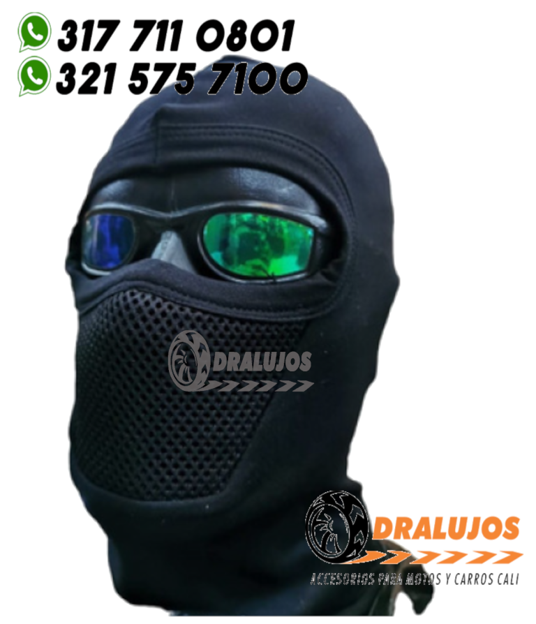 Balaclava - Malla main image 0