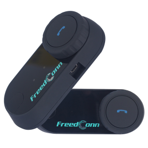 Intercomunicador FREEDCONN TCOM VB 800m