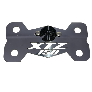 Protector De Acutrax Para Yamaha Xtz 150 En Acero Inoxid