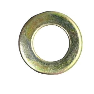 ARAN02 Kit 10 Arandelas 15mm Interno 32mm Ext 9mm Lateral