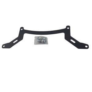 Soporte Acero Inoxidable Vstrom 650DL Moto