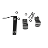 Cubre Carter Acero Inoxidable Moto XR 150 6 Cubre Carter Acero Inoxidable Moto XR 150 - Thumbnail Image 3
