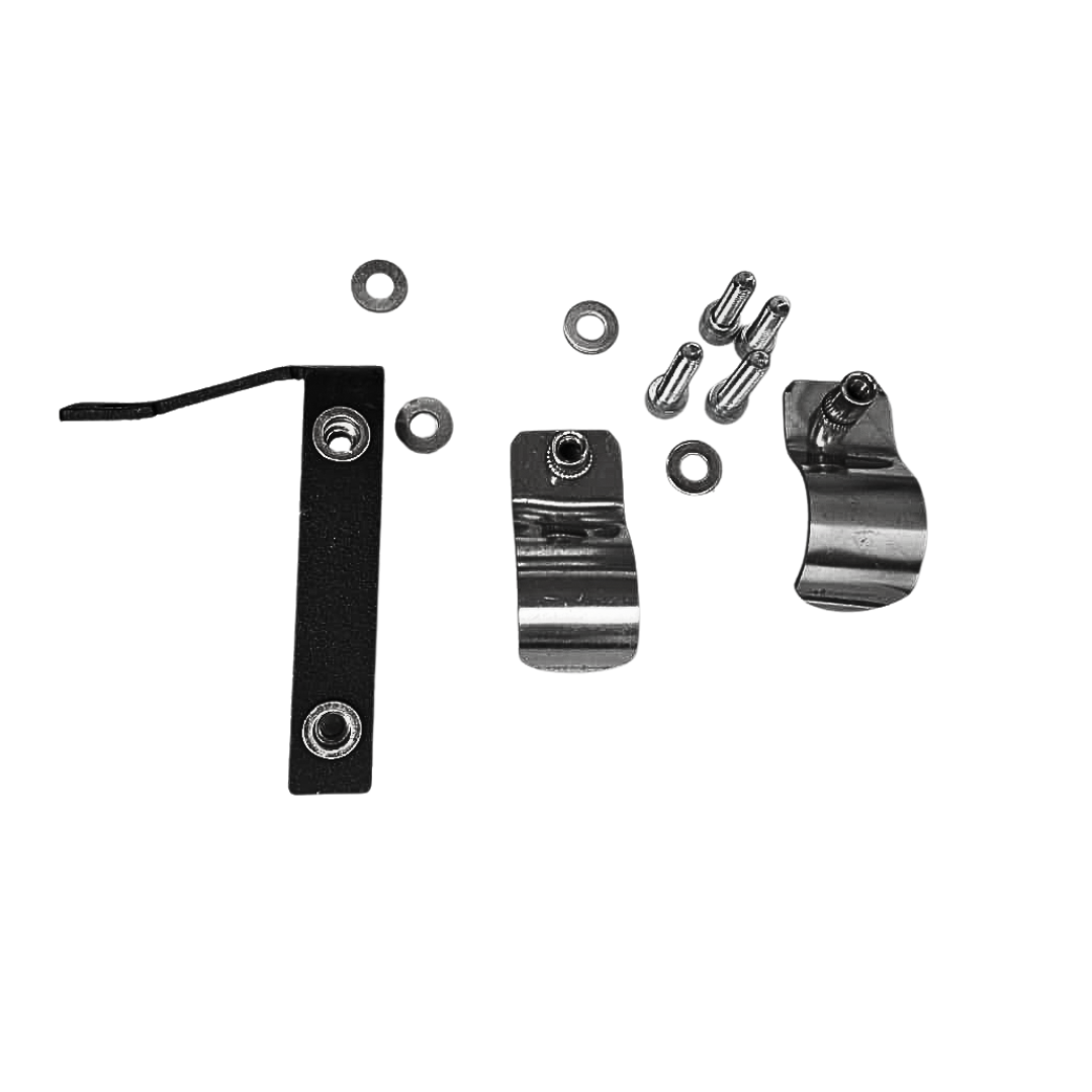 Cubre Carter Acero Inoxidable Moto XR 150 3 Cubre Carter Acero Inoxidable Moto XR 150 - Imagen 3