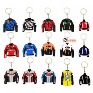 Llavero De Moto 3d Surtidos Casco, Moto, The Doctor Alta C