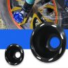 Slaider Cónico en Aluminio para Eje Delantero de Moto y Bicicleta 8 Slaider Cónico en Aluminio para Eje Delantero de Moto y Bicicleta - Thumbnail Image 4