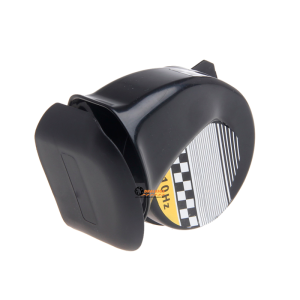 Pito Bocina Corneta Universal Para Moto/carro 510hz 12v
