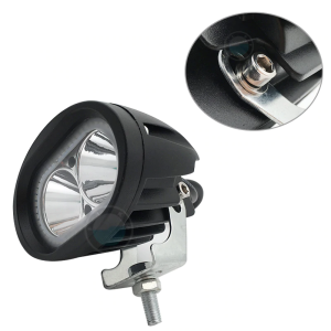 Copia de www Exploradora Led Rompe Niebla Ojo De Angel Moto/carro 4000l