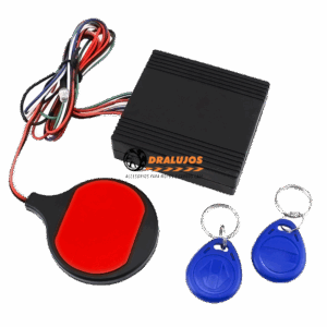 D-2-1.png Alarma Con Sensor De Alejamiento Moto O Carro Largo Alca