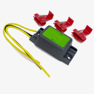 D Modulo De Estacionarias Universal Para Moto Y Carro