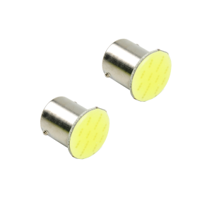 Bombillo Stop Led Strober Doble Contacto Para Moto/carr