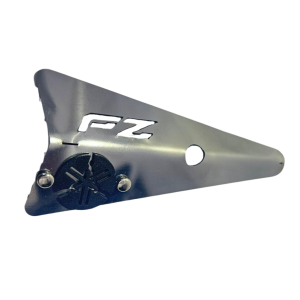 EMEX13 Protector Puntera Exosto FZ 2.0 para Moto
