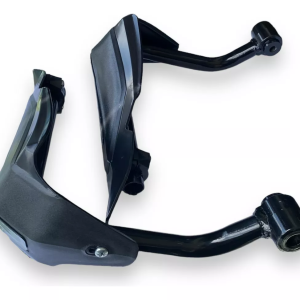 ER Cortavientos Metalico De Agarre Medio Nitrus Para Moto