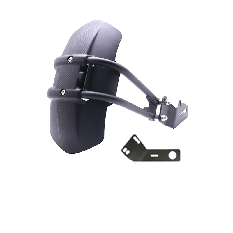Guardabarros Mono Brazo Trasero Universal 1 Guardabarros Mono Brazo Trasero Universal - Imagen 1