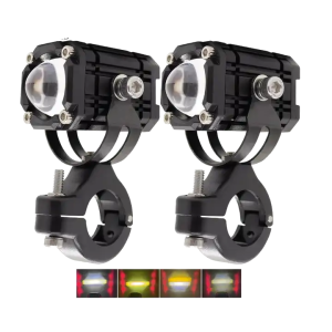 ERHN Exploradora Led Dual Color Alta Gama Universal