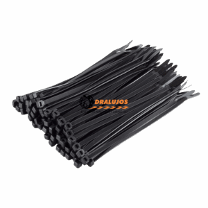 F-2-1.png Amarras Plásticas Negro 2.5mmx100mm