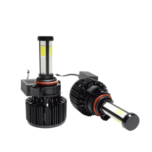 G4E Bombillo Led 880 N4 Alta Potencia