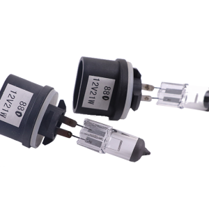 GB Bombillo 880/881/h27 21w Carro/moto Alta Potencia