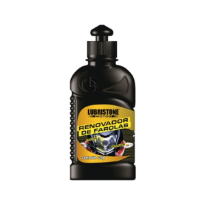 Renovador de Farolas 125ml para Moto