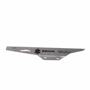 Guardacadena Acero Inoxidable NS 200