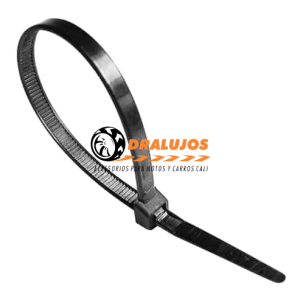 GW-2.png Amarras Plastica Transparente 4x200 Universal Carro Mot