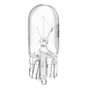 HR Cocuyo/bayoneta/piloto Halogeno Moto/carro Alta Potencia