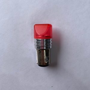 Bombillo Led Stop Tipo Paleta Fijo Flasheo Alta Intensid