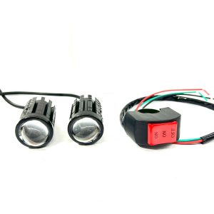 IMG-20250522-WA0035 Exploradora Led Tipo Bala Bicolor + Suichet Universal