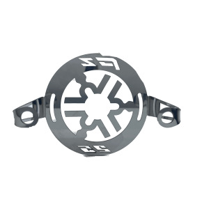 IMG_7515 Logo De Lujo Para Exosto Moto Yamaha Fz 2.5 Fazer