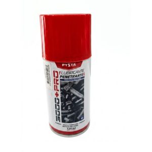 Lubricante Penetrante Pysta para Moto y Carro
