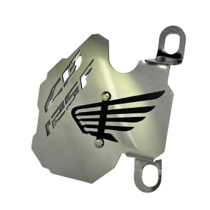 MORD22 Protector Maza Caliper Honda CB125F Moto