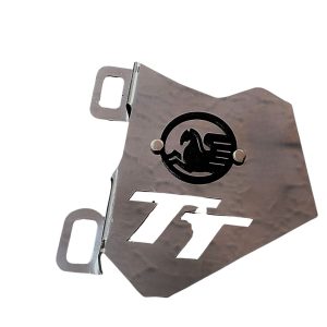 Protector Morda Caliper TT para Moto AKT