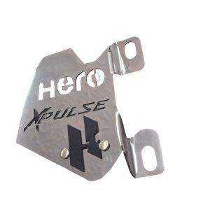 Protector Mordaza Caliper 3D para Moto Hero XPulse