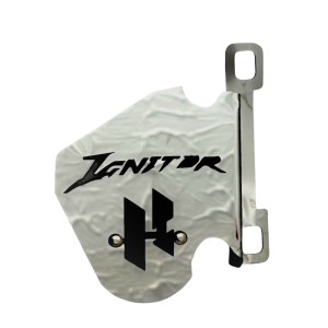 Protector Maza Caliper Moto Hero Ignitor