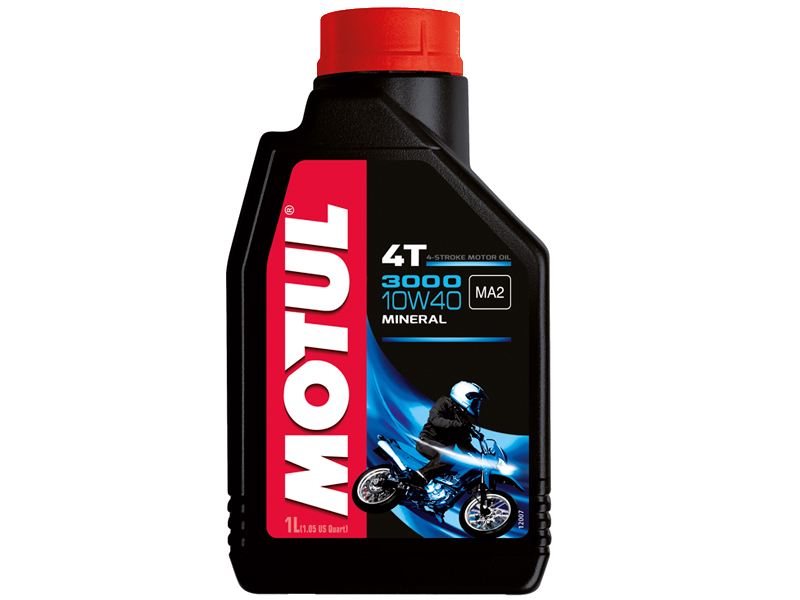 Motul 3000 10w40 1L