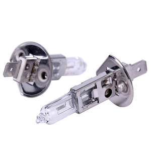 Bombillo H1 35w Carro/moto Alta Potencia Halogeno Unive